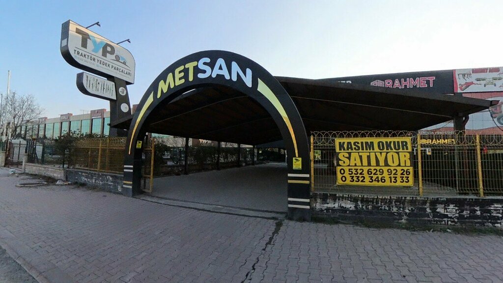 Laser work Metsan Laser Cutting, Konya, photo