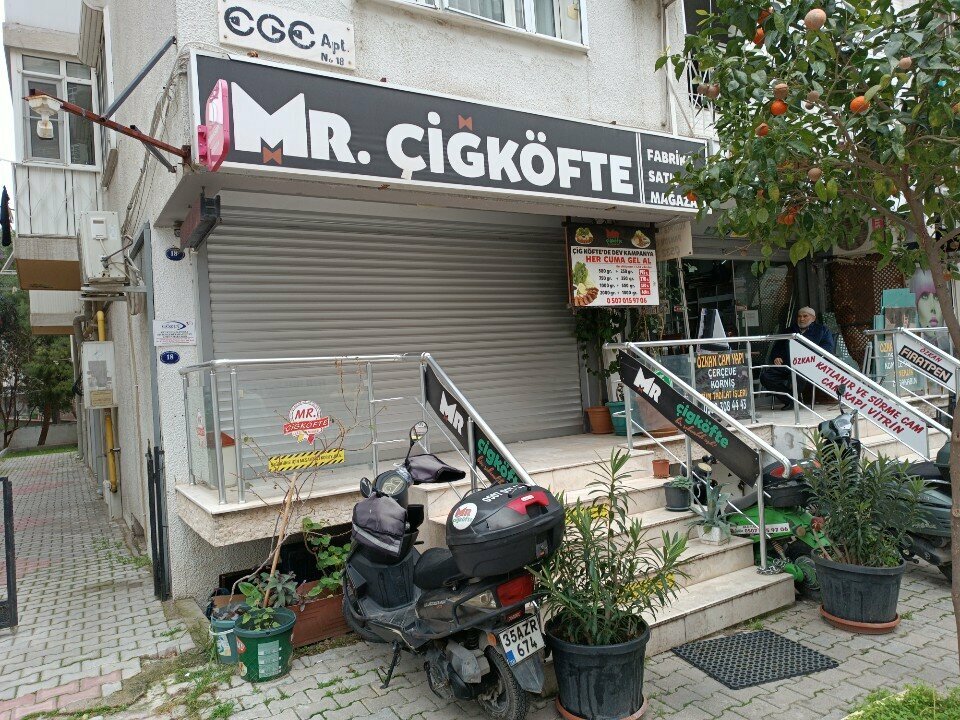 Construction company Viart Construction, Izmir, photo