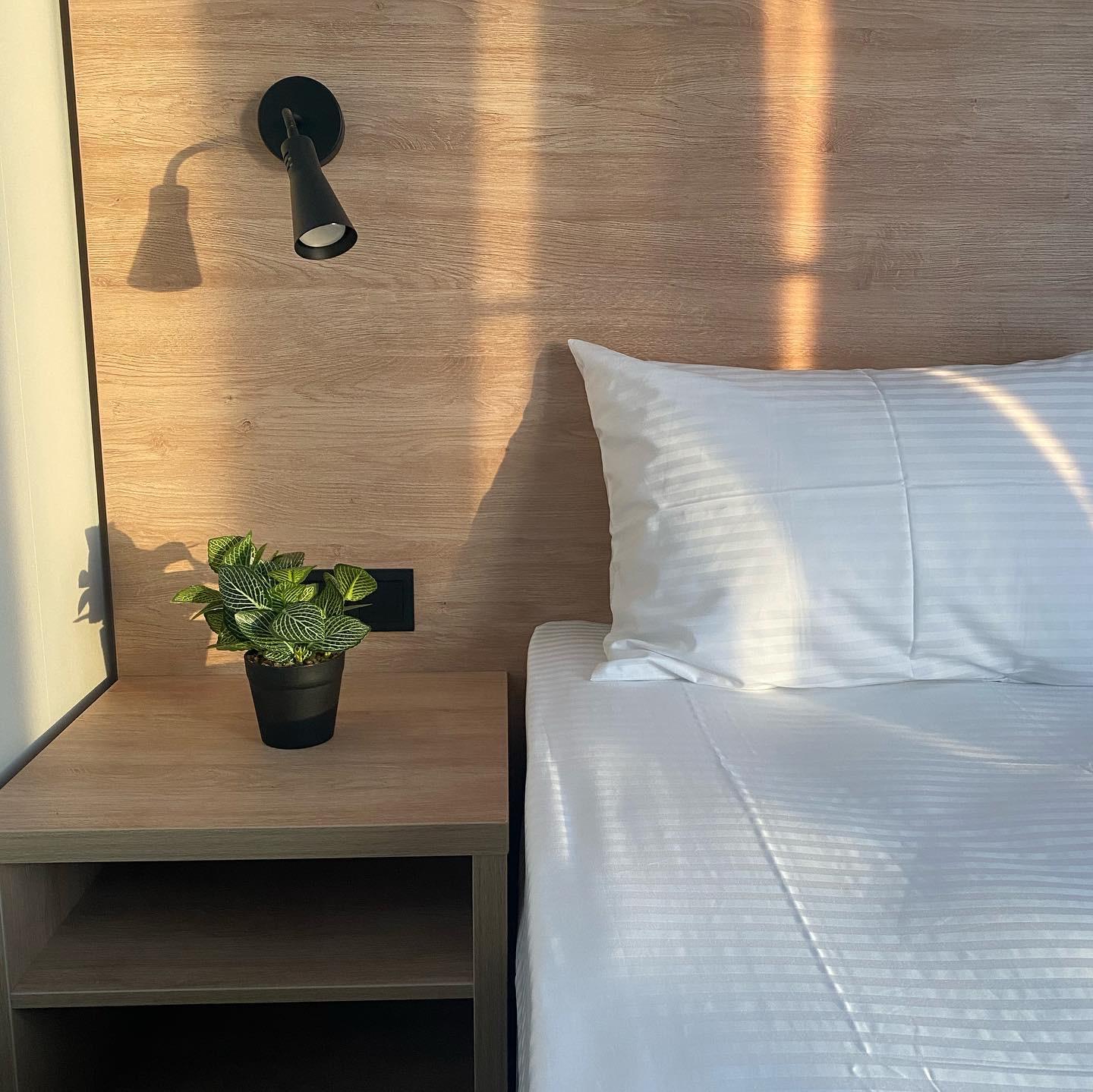 Фото Грейс отель