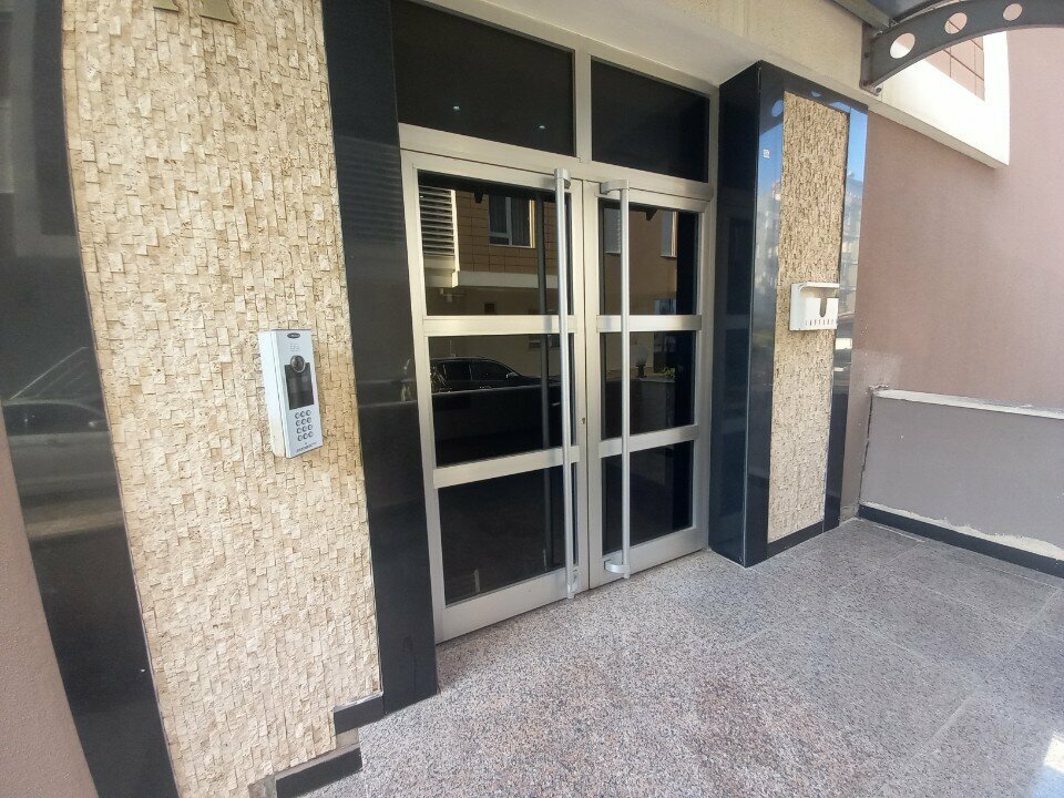 Customs broker Zarif Customs Consultancy, Antalya, photo