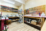 Alpary-Leather (Narvskiy Avenue, 18), tailor