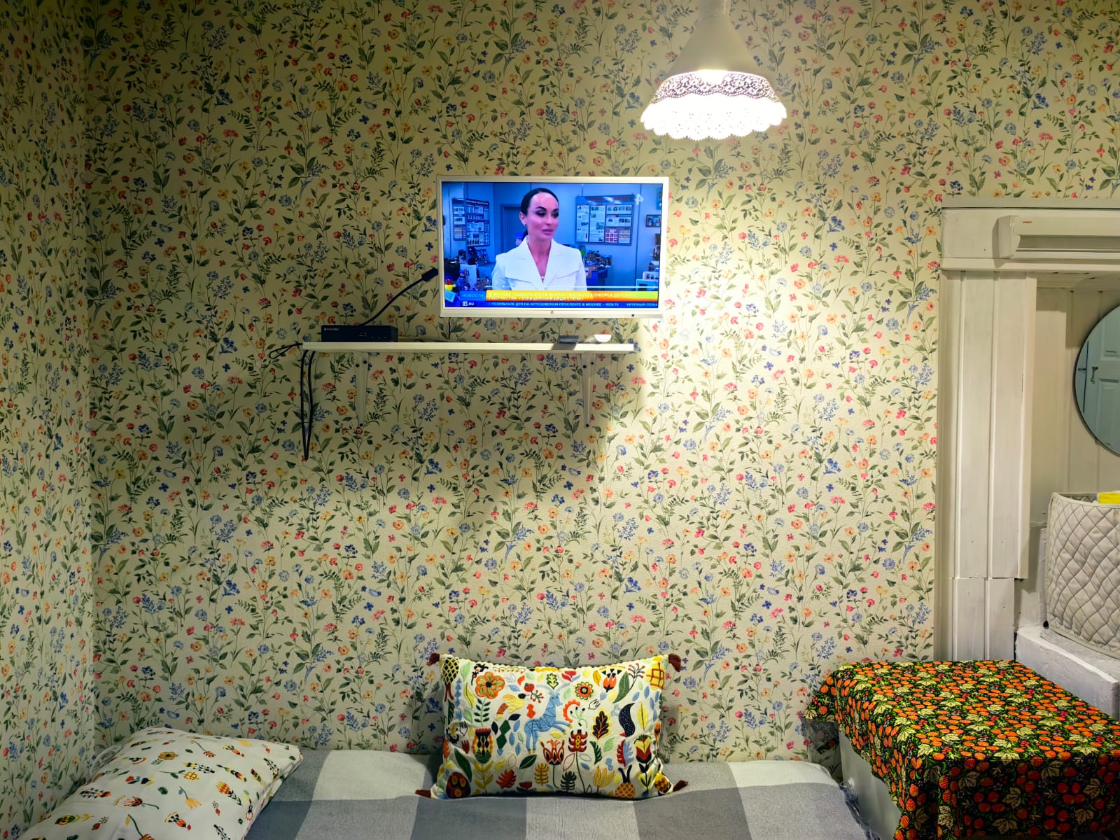 Фото Соловки