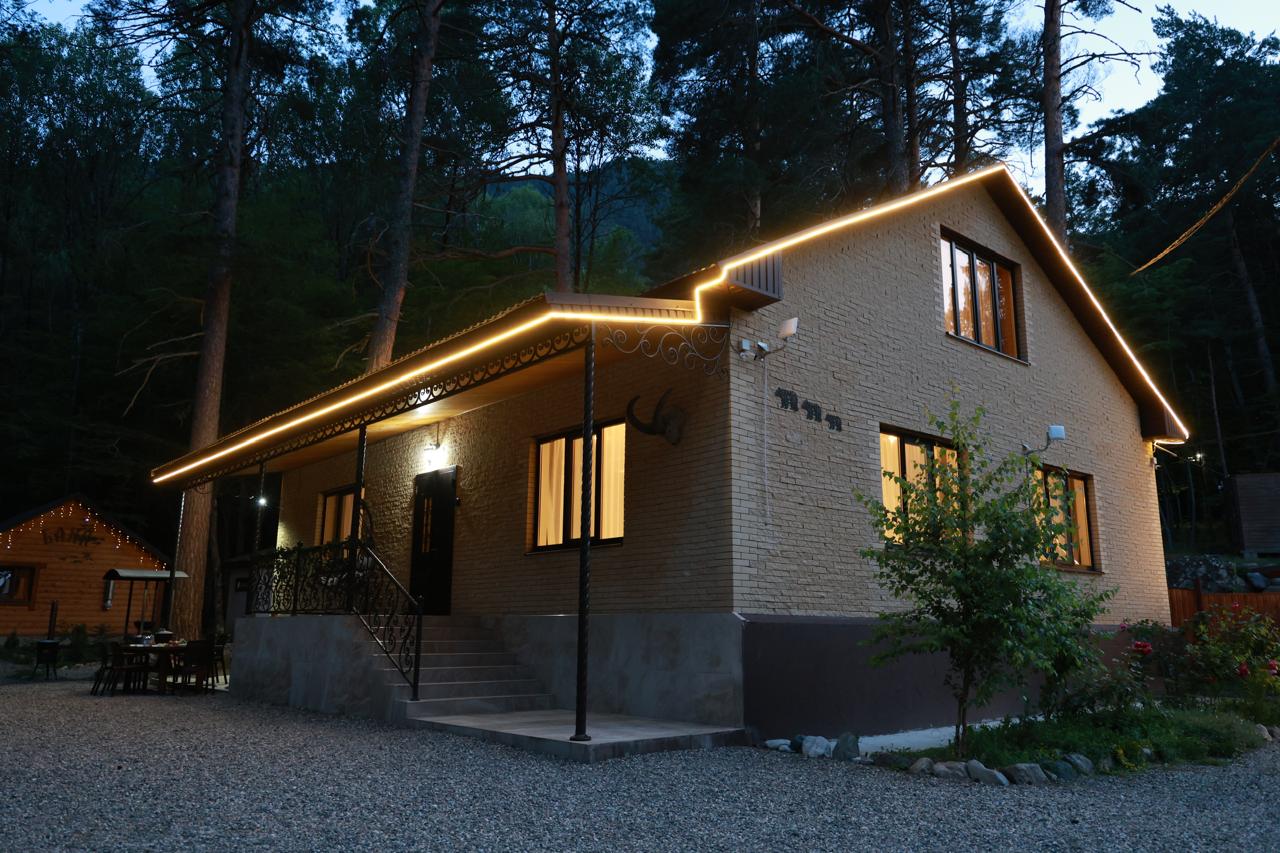 Фото Три Медведя