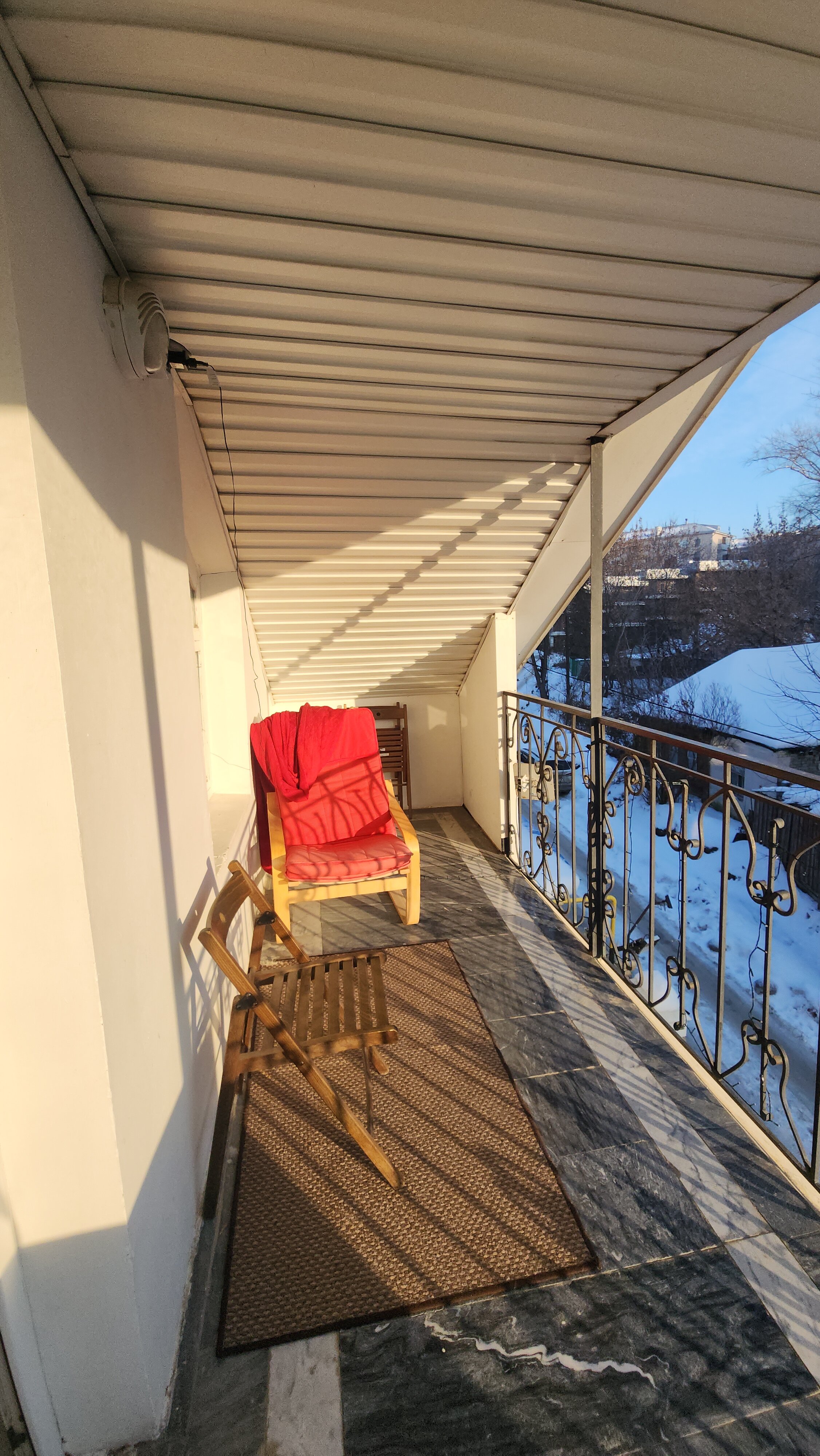 Фото Парадиз