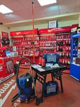 ProfessionalTools: Milwaukee (Lomonosova Avenue, 15к2), construction tools