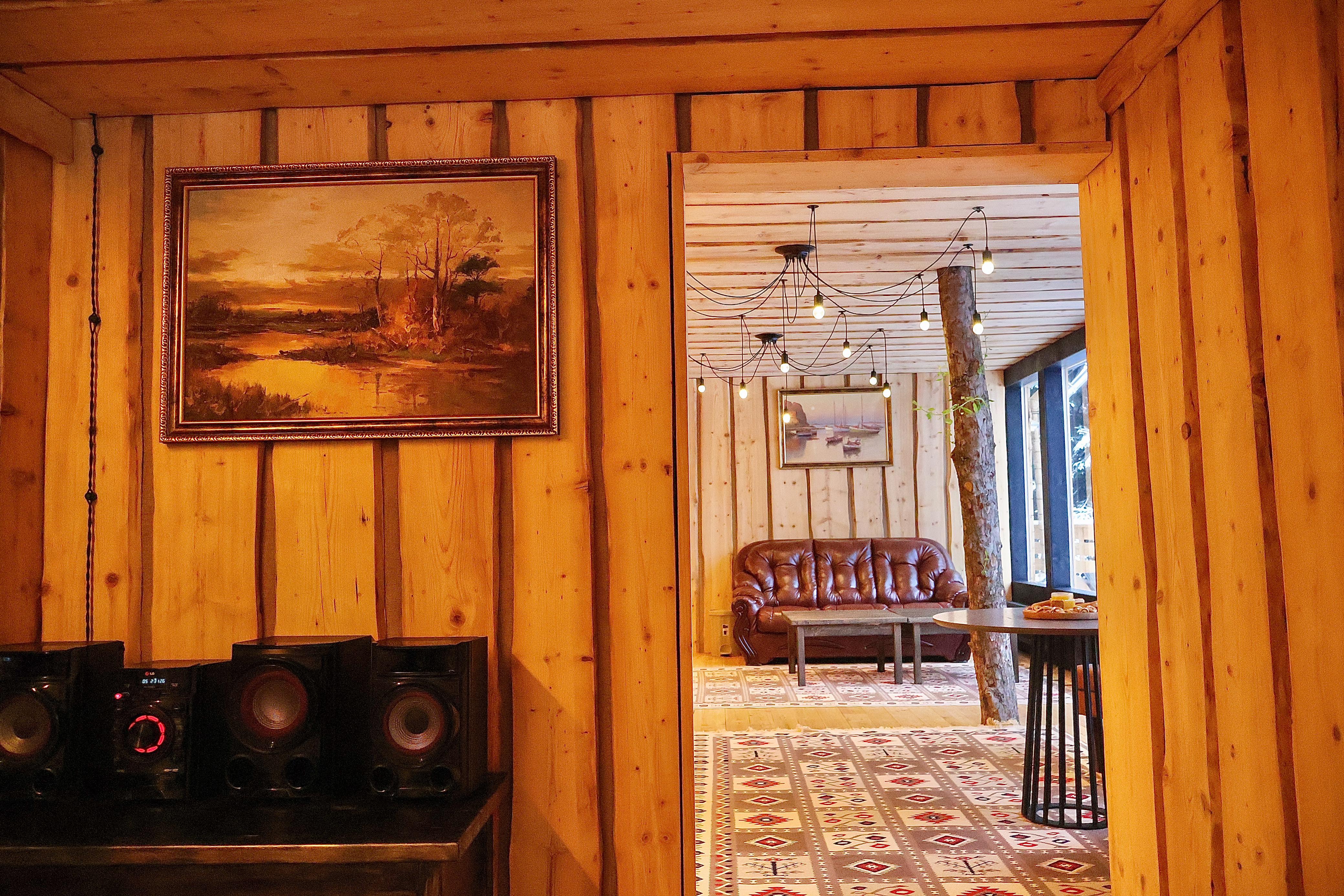 Фото Fondue House