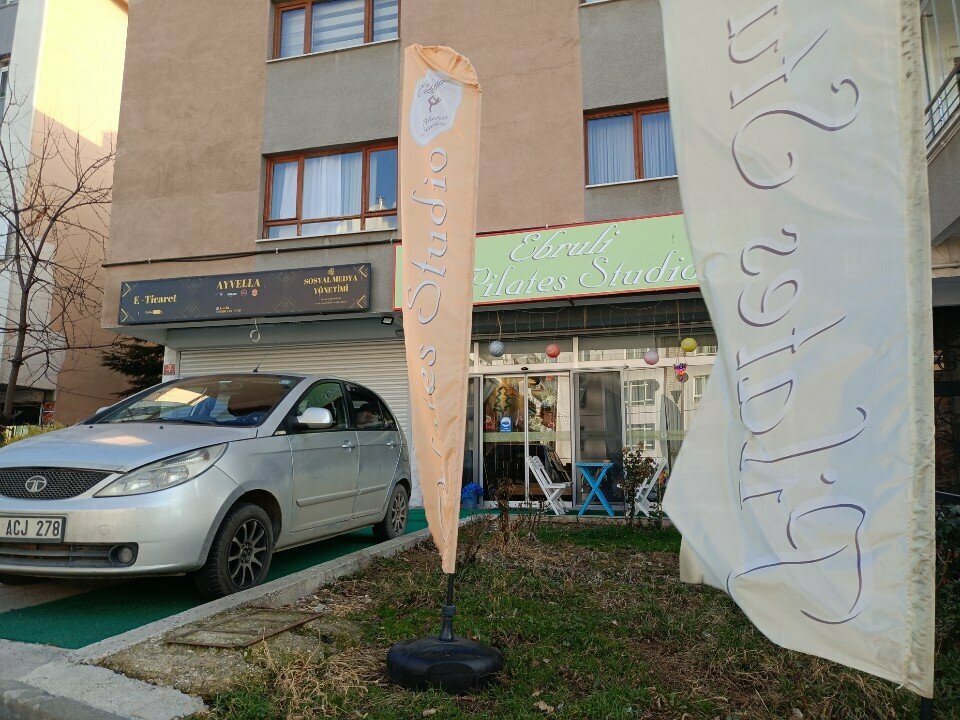 Furniture store Biges Concept Stores, Ankara, photo