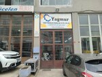 Yagmur Machine Tools (Istanbul, Bayrampasa, Yenidogan Neighborhood, Ensar Street, 3E), industrial equipment