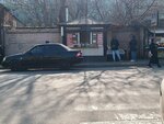 Киоск фастфуда (Gogolya Street, 41/1), fast food