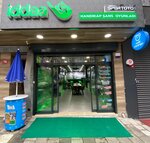 Handicap Chance Games (Istanbul, Gaziosmanpasa, Yildiztabya Avenue, 76A) ، تذاكر اليانصيب