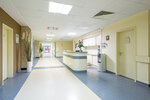 Клинический центр хирургии веса и метаболических нарушений (Shosseynaya Street, 43), specialized hospital