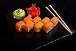 Минари (Proletarskaya ulitsa, 3) ، وجبات سريعة