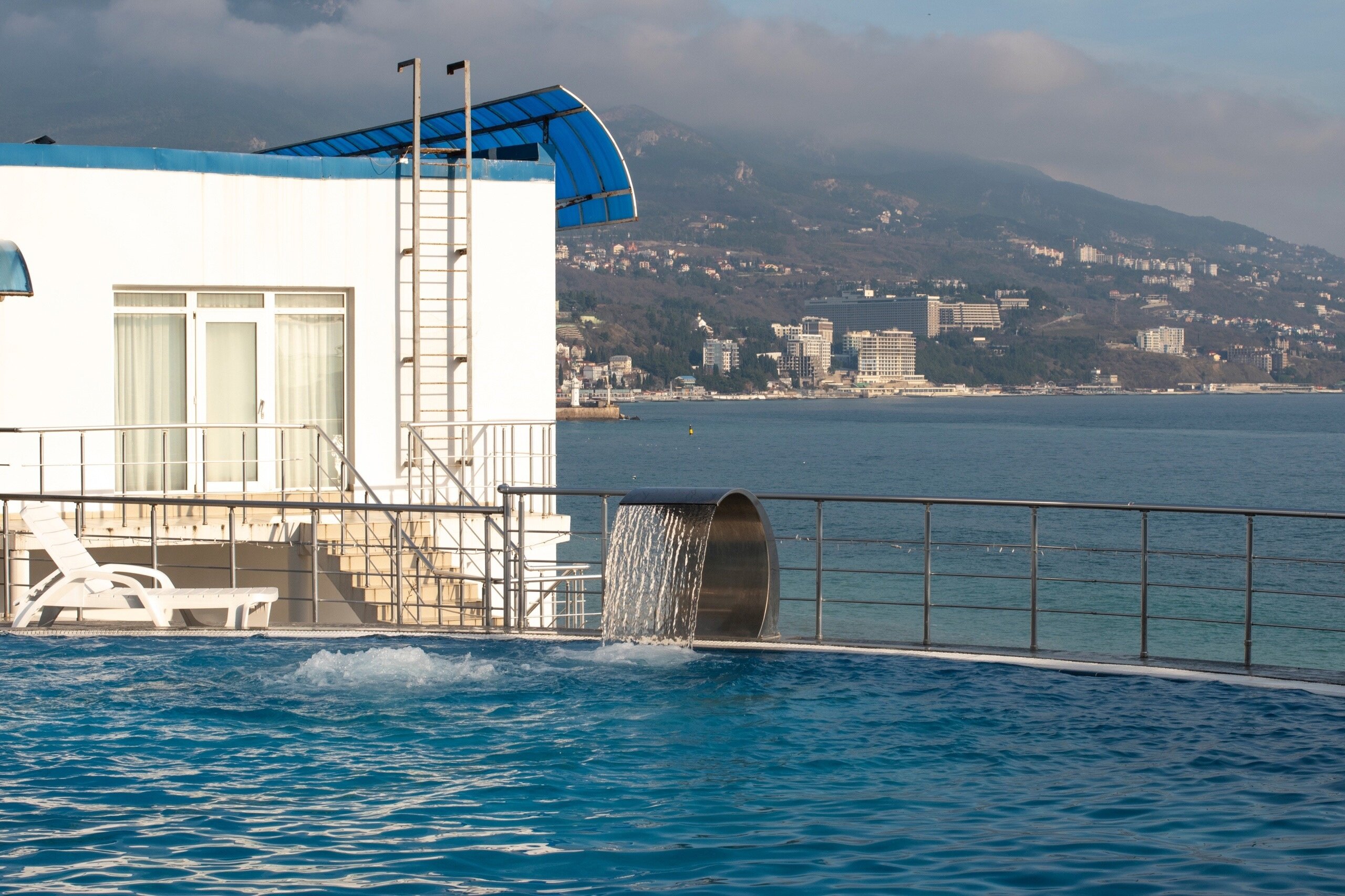 Фото SPA-отель Приморский Парк