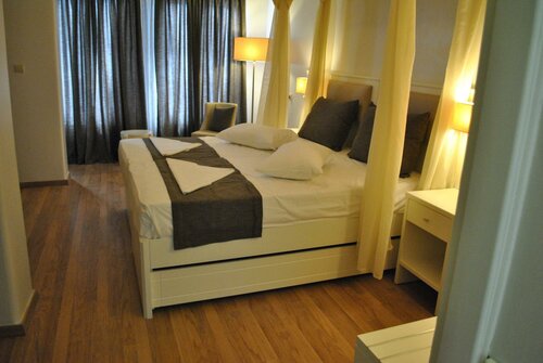 Гостиница Mirini Hotel
