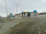 Toilet (Yugo-Zapad-1 Housing Estate, 27), toilet