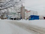 Шторы и домашний текстиль (Klyuchevaya Street, 14), curtains, curtain rods