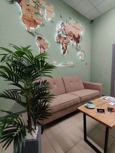 Гостиница Куб в Валдае