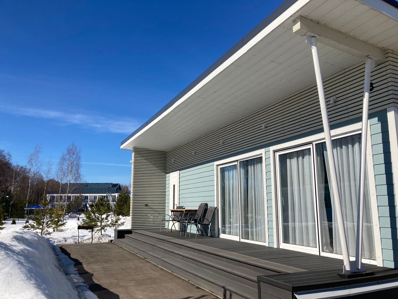 Фото отеля 4