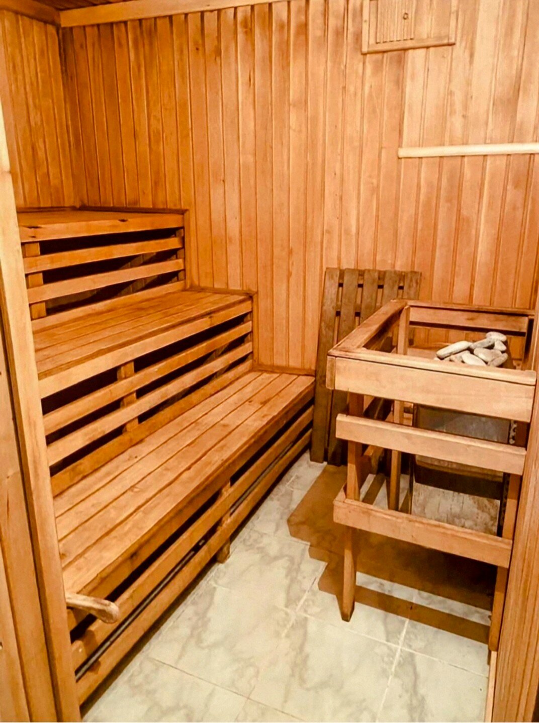 Фото Эдем Центр-Парк