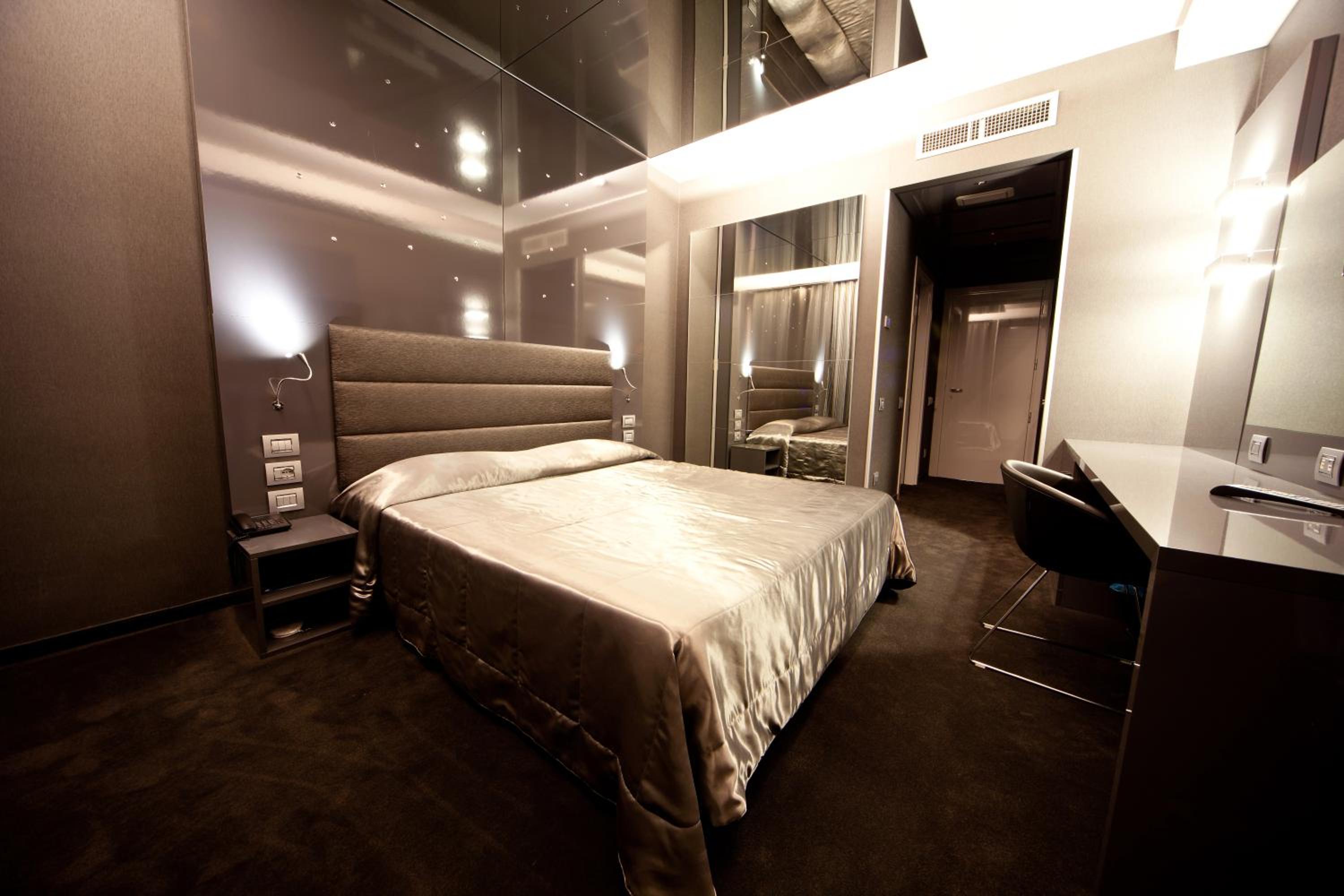 Фото Albergo Dei Laghi