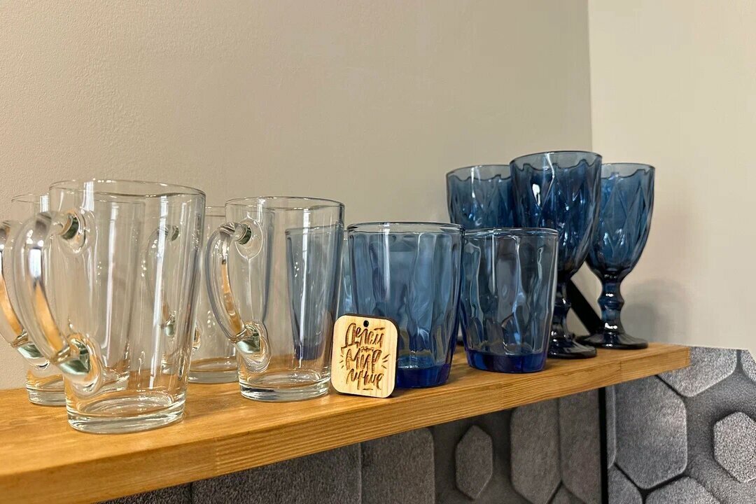 Фото ХотАпарт на Литейном Проспекте 31