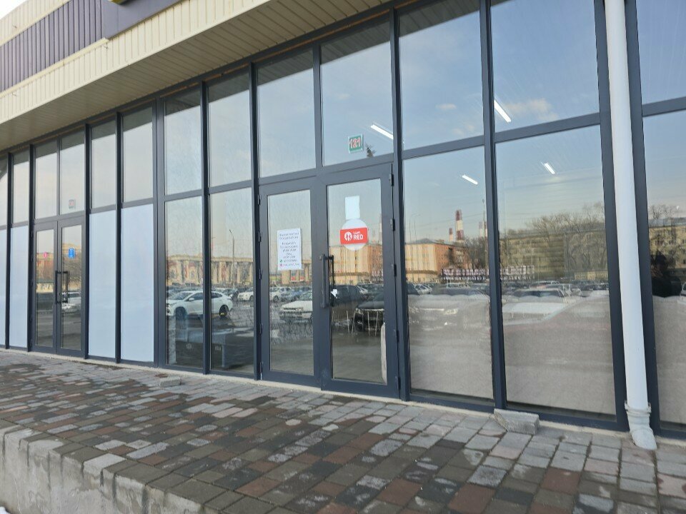 Furniture store Nurai Mebel, Taraz, photo