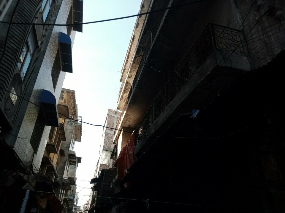 Autocosmetics, auto chemical goods Karachi cloth fasal market, Rawalpindi, photo