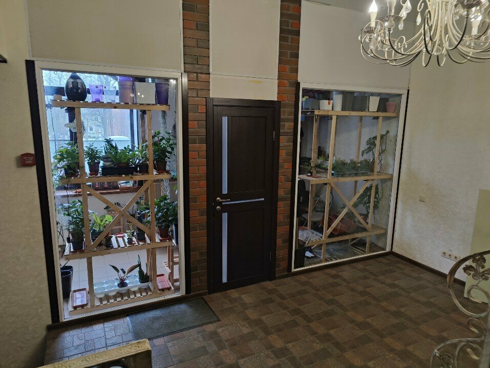 Flower shop Mary L, Tula, photo