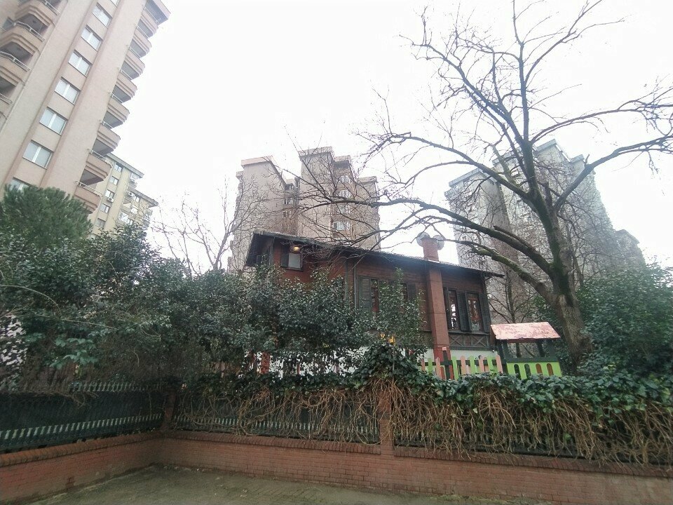 Kindergarten, nursery Ozel Yesil Kosk Anaokulu, Istanbul, photo