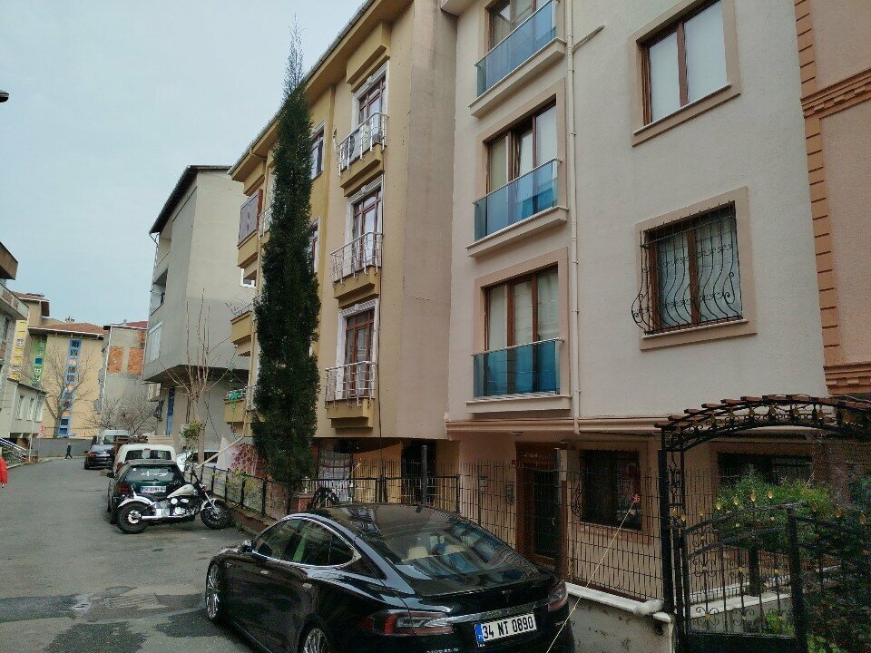 Computer repairs and services Yazilim Ofisim, Istanbul, photo