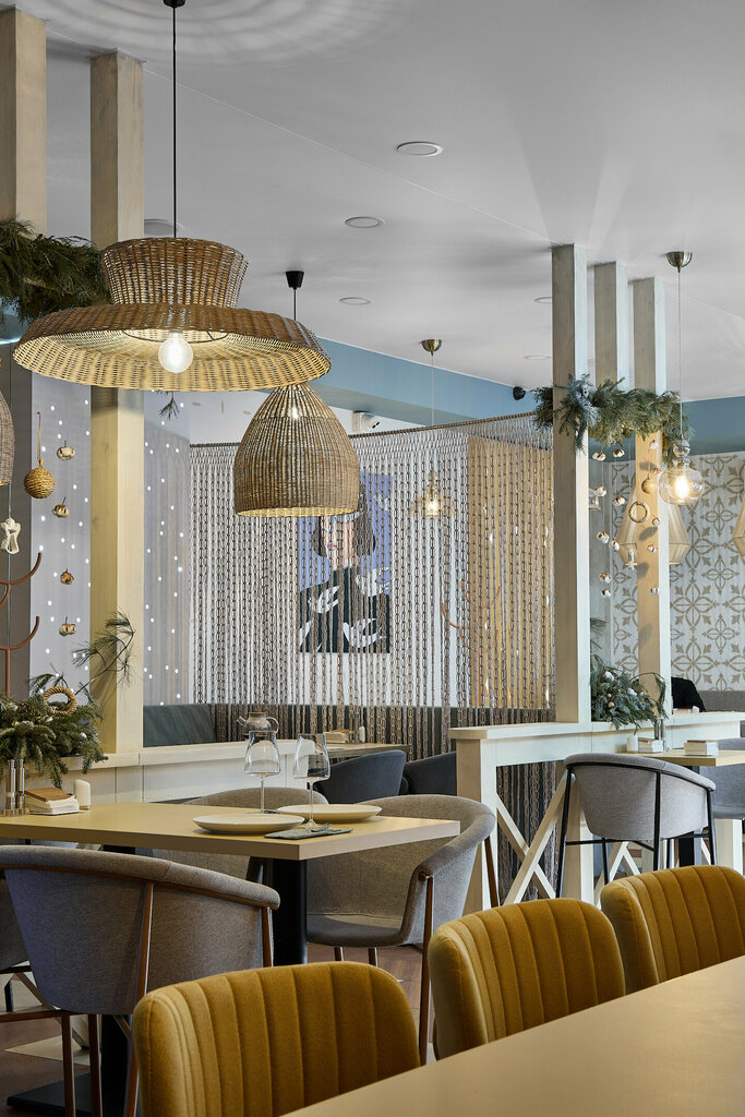 Restaurant Аблокі, Borisov, photo