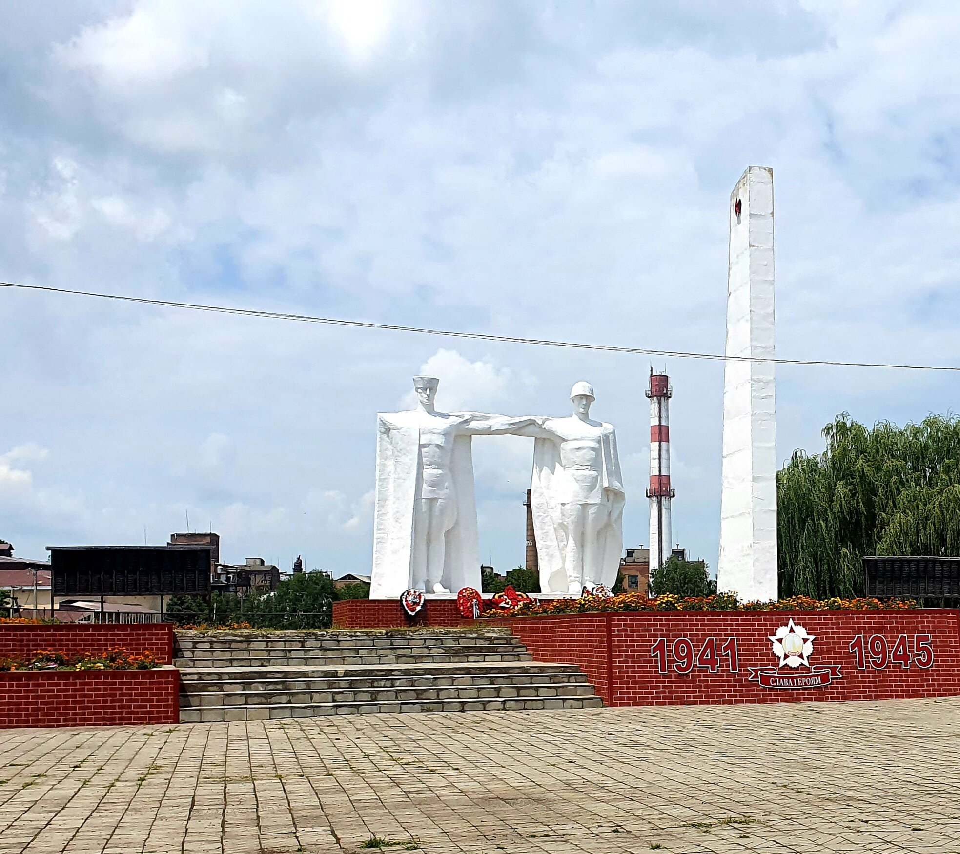 Фото Сакура