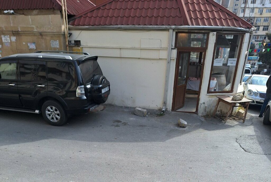 Bakery Tandir Bakery, Baku, photo