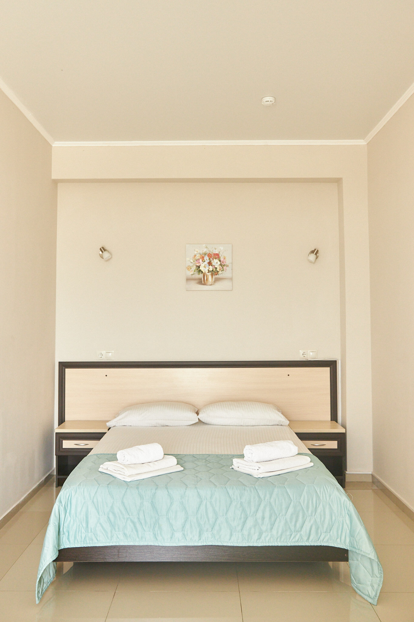 Фото Кассис