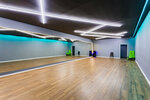 New York (Elektrolitny Drive, 7к2с7), dance school