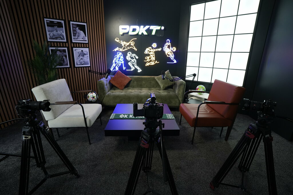 Video ishlab chiqarish Ikat pro, Toshkent, foto