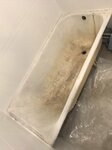 New Vanna (Nakhimova Street, 15), plumbing works