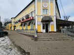 Магазин № 1 (Krasnoarmeyskaya ulitsa, 2), bakery