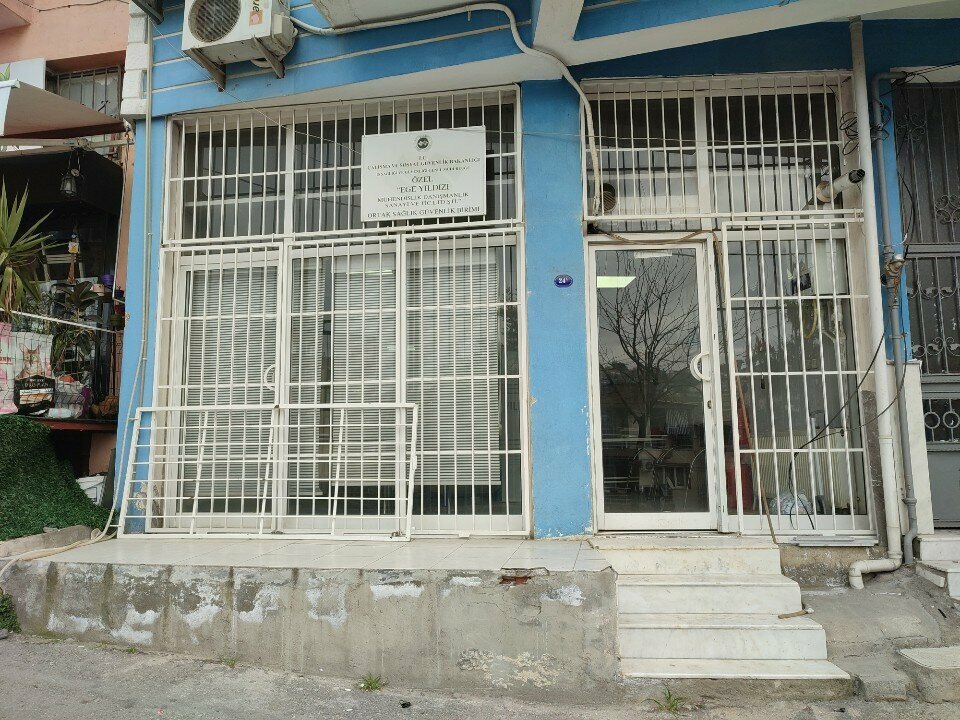 Engineering Ege Yıldızı Mühendislik Danışmanlık, Izmir, photo