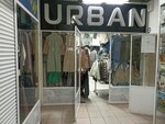 Urban (ulitsa Zherdeva, 104), tienda de ropa