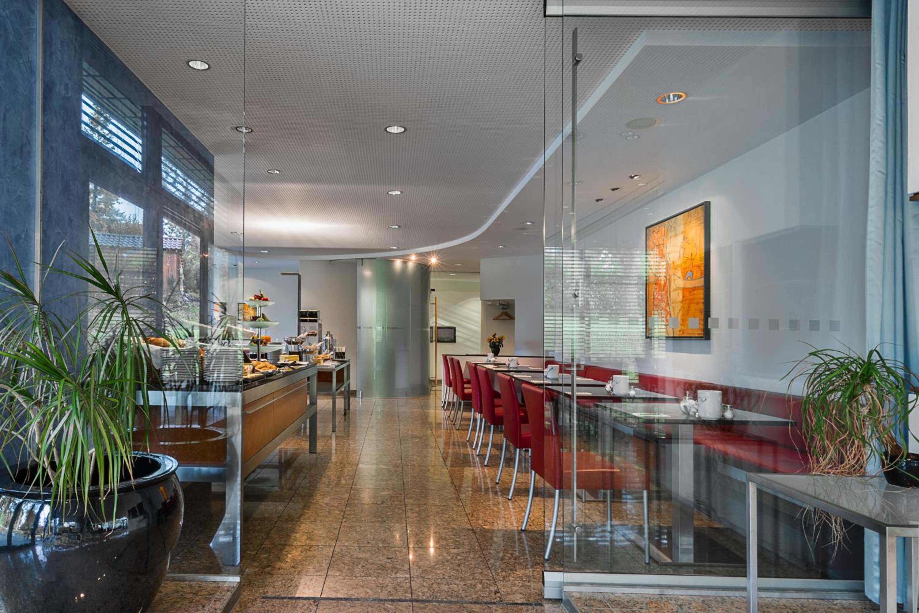 Фото Parkhotel Schillerhohe