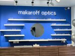 makaroff optics (Suschyovskaya Street, 13-15), opticial store