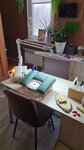 Дорогой, я скоро (Liteynaya ulitsa, 3), beauty salon