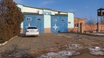 Пожарное депо (selo Vodyanovka, Sadovaya ulitsa, 15К) ، إدارة الإطفاء