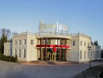 Symphony Hall (Kamkino Village, Ovrazhniy Blind Alley, 2), salón de banquetes