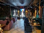 Друзья говорят (Lenina Street, 34) ، حانة، بار