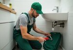 Mbr (5th Yamskogo Polya Street, 5с1), plumbing works