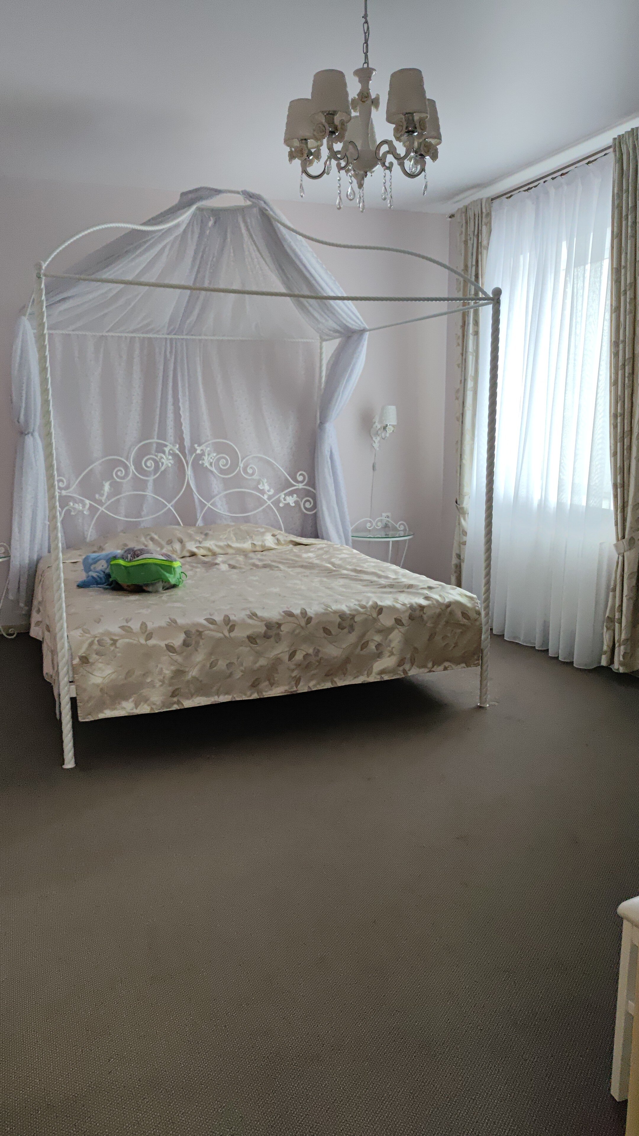 Фото Палладиум