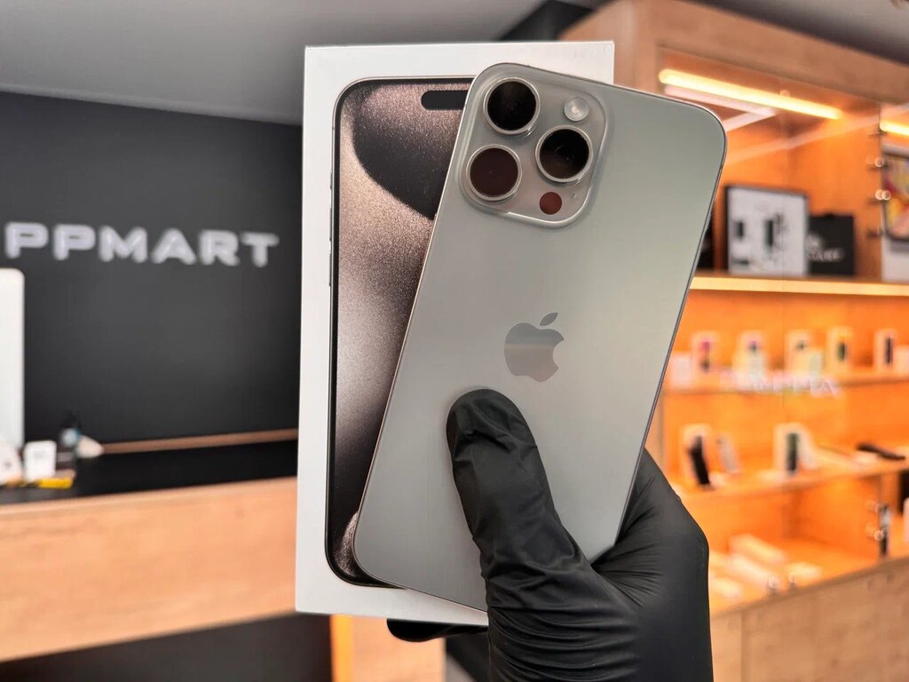 Mobile phone store Appmart, Voronezh, photo