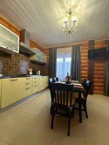 Три сосны